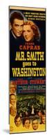 Mr. Smith Goes to Washington, 1939-null-Mounted Premium Giclee Print