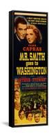 Mr. Smith Goes to Washington, 1939-null-Framed Stretched Canvas