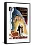 Mr. Smith Goes to Washington, (aka Mr. Smith Va a Washington), James Stewart, Jean Arthur, 1939-null-Framed Stretched Canvas