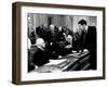 Mr. Smith Goes To Washington, Claude Rains, James Stewart, 1939, Senate Debate-null-Framed Photo