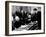 Mr. Smith Goes To Washington, Claude Rains, James Stewart, 1939, Senate Debate-null-Framed Photo