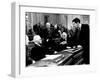 Mr. Smith Goes To Washington, Claude Rains, James Stewart, 1939, Senate Debate-null-Framed Photo