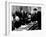 Mr. Smith Goes To Washington, Claude Rains, James Stewart, 1939, Senate Debate-null-Framed Photo