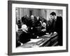 Mr. Smith Goes To Washington, Claude Rains, James Stewart, 1939, Senate Debate-null-Framed Photo