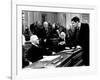 Mr. Smith Goes To Washington, Claude Rains, James Stewart, 1939, Senate Debate-null-Framed Photo