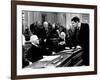 Mr. Smith Goes To Washington, Claude Rains, James Stewart, 1939, Senate Debate-null-Framed Photo