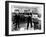 Mr. Smith Goes To Washington, Claude Rains, James Stewart, 1939-null-Framed Photo