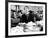 Mr. Smith Goes to Washington, James Stewart, 1939-null-Framed Photo