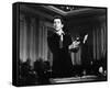 Mr. Smith Goes to Washington, James Stewart-null-Framed Stretched Canvas