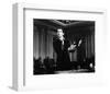 Mr. Smith Goes to Washington, James Stewart-null-Framed Photo