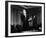 Mr. Smith Goes to Washington, James Stewart-null-Framed Photo