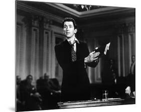 Mr. Smith Goes to Washington, James Stewart-null-Mounted Photo