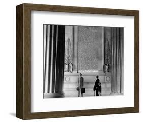 Mr. Smith Goes to Washington-null-Framed Photo