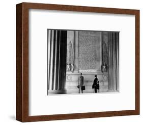 Mr. Smith Goes to Washington-null-Framed Photo