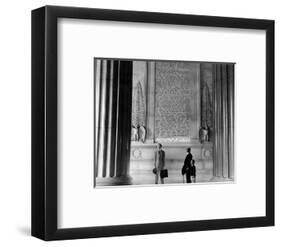 Mr. Smith Goes to Washington-null-Framed Photo