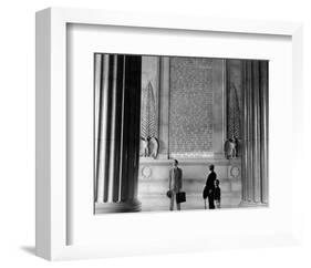 Mr. Smith Goes to Washington-null-Framed Photo