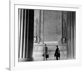 Mr. Smith Goes to Washington-null-Framed Photo