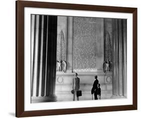 Mr. Smith Goes to Washington-null-Framed Photo