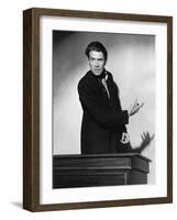 Mr. Smith Goes to Washington-null-Framed Photo