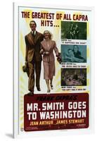 Mr. Smith Goes to Washington-null-Framed Photo