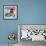Mr. Snowman - Jack & Jill-Cynthia Koehler-Framed Premium Giclee Print displayed on a wall