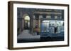 Mr. Softee, 1986-Max Ferguson-Framed Giclee Print