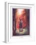 Mr Stand Fast-John Byam Liston Shaw-Framed Giclee Print