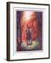 Mr Stand Fast-John Byam Liston Shaw-Framed Giclee Print