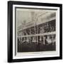 Mr Stoddart's Cricket Team for Australia-null-Framed Giclee Print