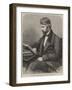 Mr Thomas Carlyle-Thomas Harrington Wilson-Framed Giclee Print