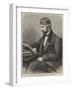 Mr Thomas Carlyle-Thomas Harrington Wilson-Framed Giclee Print