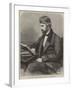 Mr Thomas Carlyle-Thomas Harrington Wilson-Framed Giclee Print