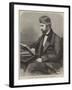 Mr Thomas Carlyle-Thomas Harrington Wilson-Framed Giclee Print