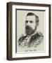 Mr Thomas Clarke-null-Framed Giclee Print