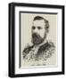 Mr Thomas Clarke-null-Framed Giclee Print