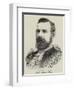 Mr Thomas Clarke-null-Framed Giclee Print