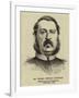 Mr Thomas Conolly Pakenham-null-Framed Giclee Print