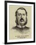 Mr Thomas Conolly Pakenham-null-Framed Giclee Print