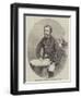 Mr Thomas Henry Kavanagh, One of the Lucknow Heroes-Thomas Harrington Wilson-Framed Giclee Print