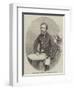 Mr Thomas Henry Kavanagh, One of the Lucknow Heroes-Thomas Harrington Wilson-Framed Giclee Print