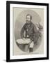 Mr Thomas Henry Kavanagh, One of the Lucknow Heroes-Thomas Harrington Wilson-Framed Giclee Print