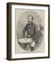 Mr Thomas Henry Kavanagh, One of the Lucknow Heroes-Thomas Harrington Wilson-Framed Giclee Print