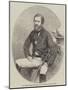 Mr Thomas Henry Kavanagh, One of the Lucknow Heroes-Thomas Harrington Wilson-Mounted Giclee Print