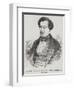 Mr Thomas Phinn-null-Framed Giclee Print