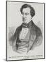 Mr Thomas Phinn-null-Mounted Giclee Print