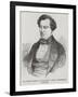 Mr Thomas Phinn-null-Framed Giclee Print