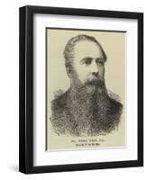 Mr Thomas Shaw-null-Framed Giclee Print