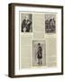 Mr Thomas Sidney Cooper-Alexander Stuart Boyd-Framed Giclee Print