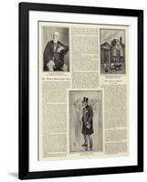 Mr Thomas Sidney Cooper-Alexander Stuart Boyd-Framed Giclee Print