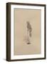 Mr Toots, c.1920s-Joseph Clayton Clarke-Framed Giclee Print